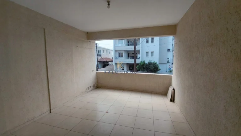 3 Bedroom Apartment for Sale in Larnaca District