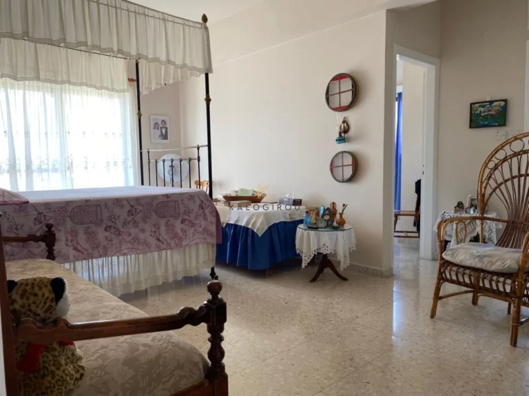 4 Bedroom House for Sale in Oroklini, Larnaca District