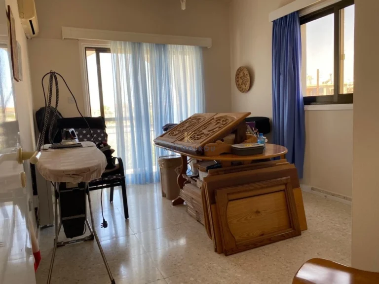 4 Bedroom House for Sale in Oroklini, Larnaca District