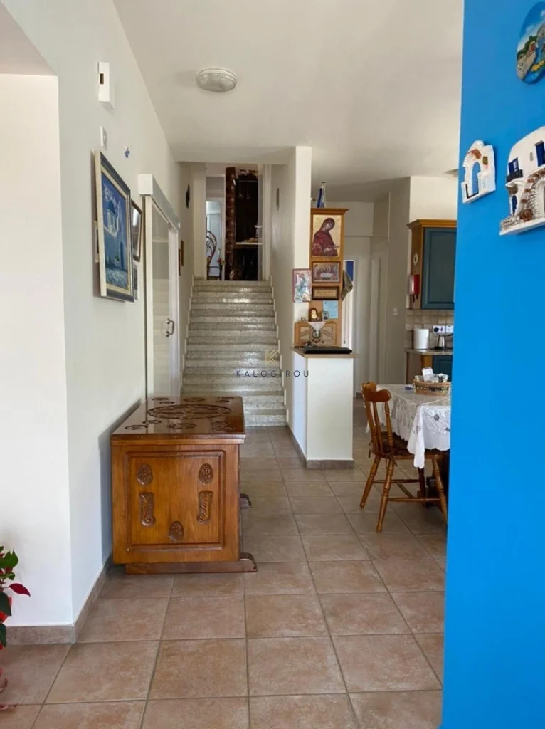 4 Bedroom House for Sale in Oroklini, Larnaca District