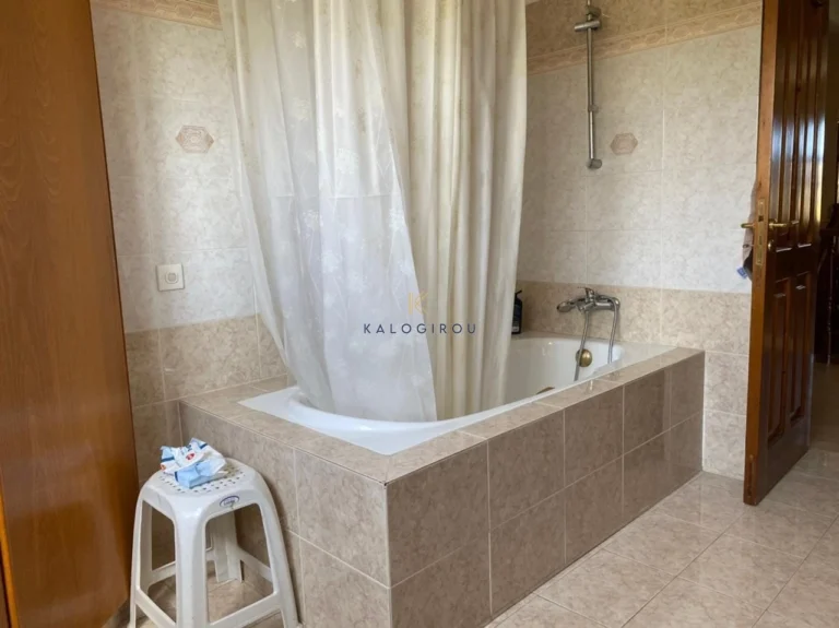 4 Bedroom House for Sale in Kiti, Larnaca District