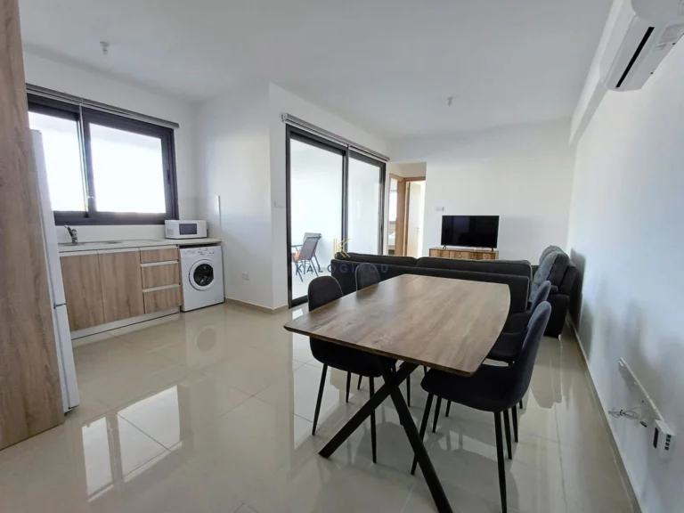 2 Bedroom Apartment for Sale in Larnaca District