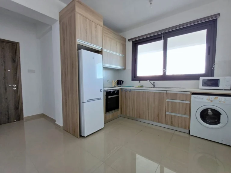 2 Bedroom Apartment for Sale in Larnaca District