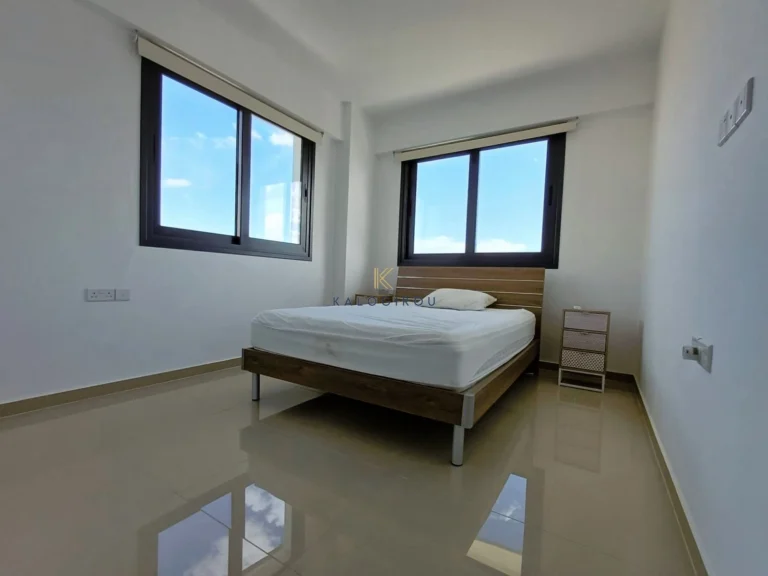 2 Bedroom Apartment for Sale in Larnaca District