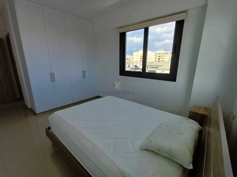 2 Bedroom Apartment for Sale in Larnaca District