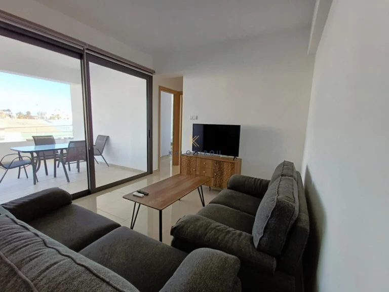 2 Bedroom Apartment for Sale in Larnaca District
