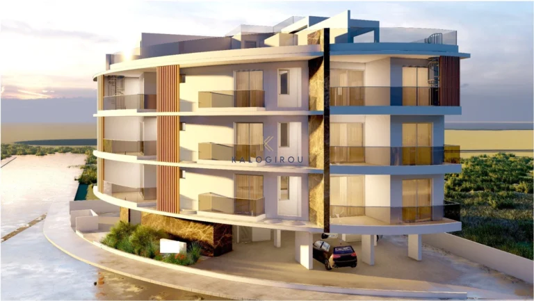 Cheap Apartments for Sale Larnaca up to 500000 euro