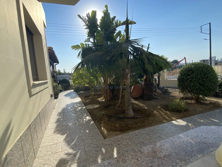 4 Bedroom House for Sale in Larnaca District