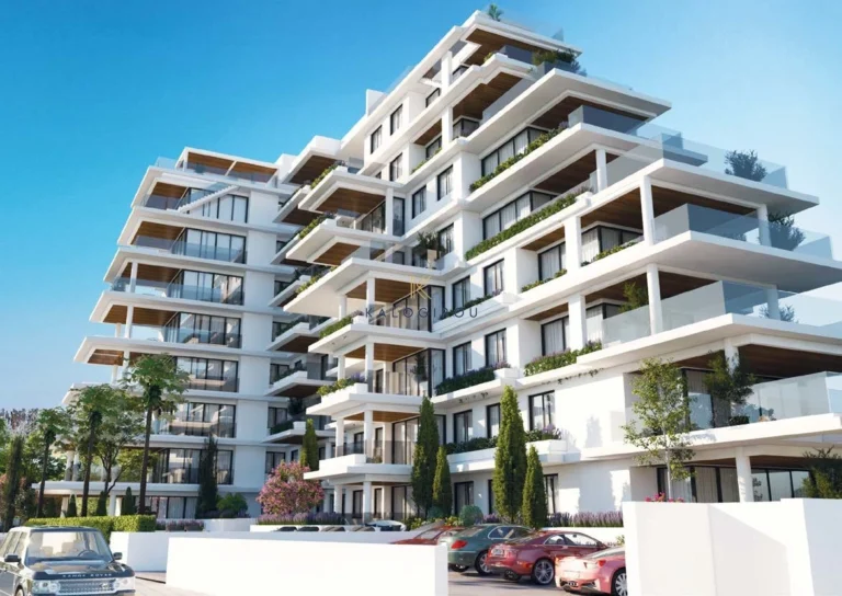 Cheap Apartments for Sale Larnaca up to 700000 euro