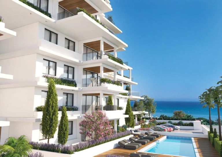 Cheap Apartments for Sale Larnaca up to 800000 euro