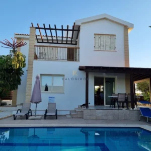 3 Bedroom House for Sale in Agia Thekla, Famagusta District