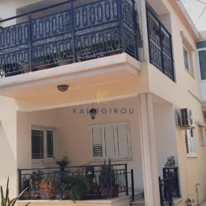 6+ Bedroom House for Sale in Drosia, Larnaca District