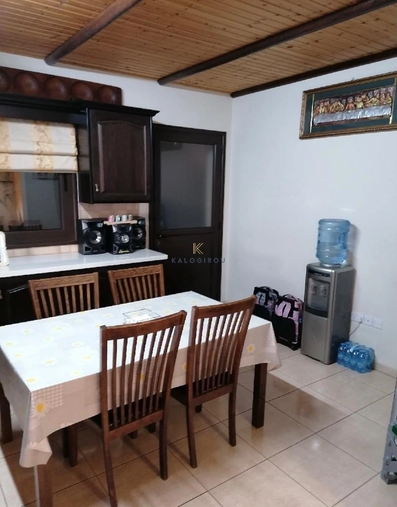 3 Bedroom House for Sale in Avgorou, Famagusta District