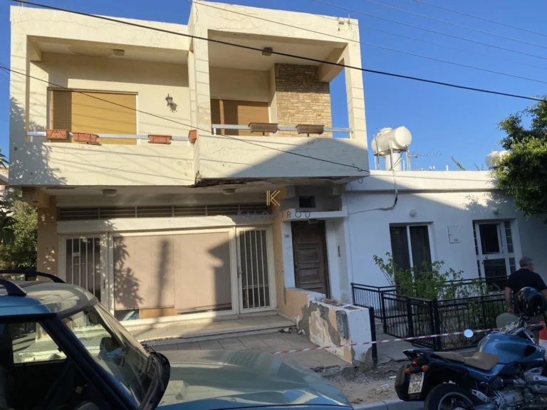 301m² Building for Sale in Limassol District