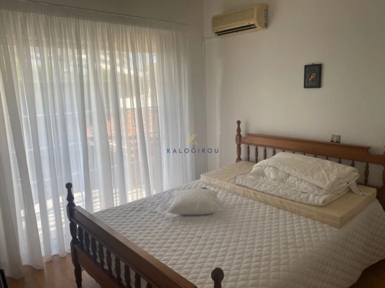 4 Bedroom House for Sale in Aradippou, Larnaca District