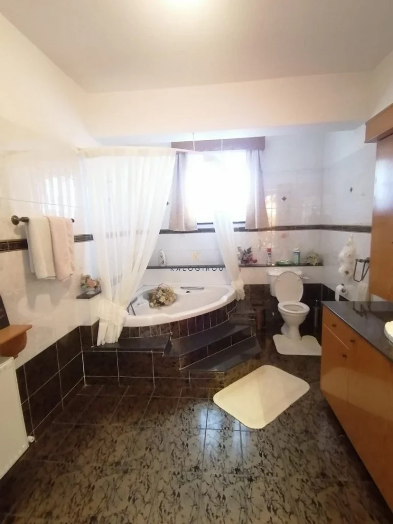 3 Bedroom House for Sale in Skarinou, Larnaca District