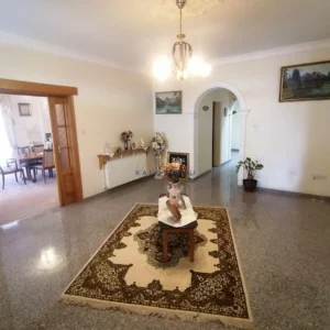 3 Bedroom House for Sale in Skarinou, Larnaca District