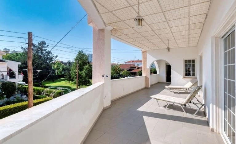 5 Bedroom House for Sale in Faneromeni, Larnaca District