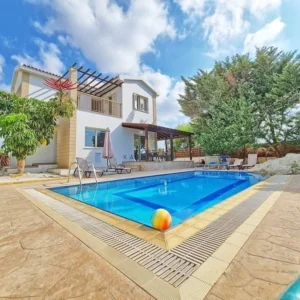 3 Bedroom House for Sale in Agia Thekla, Famagusta District