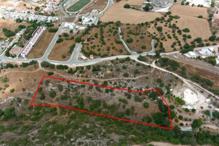 101,028m² Plot for Sale in Paphos – Agios Theodoros