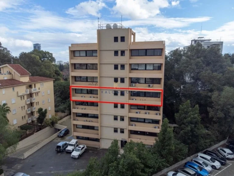 331m² Office for Sale in Nicosia District