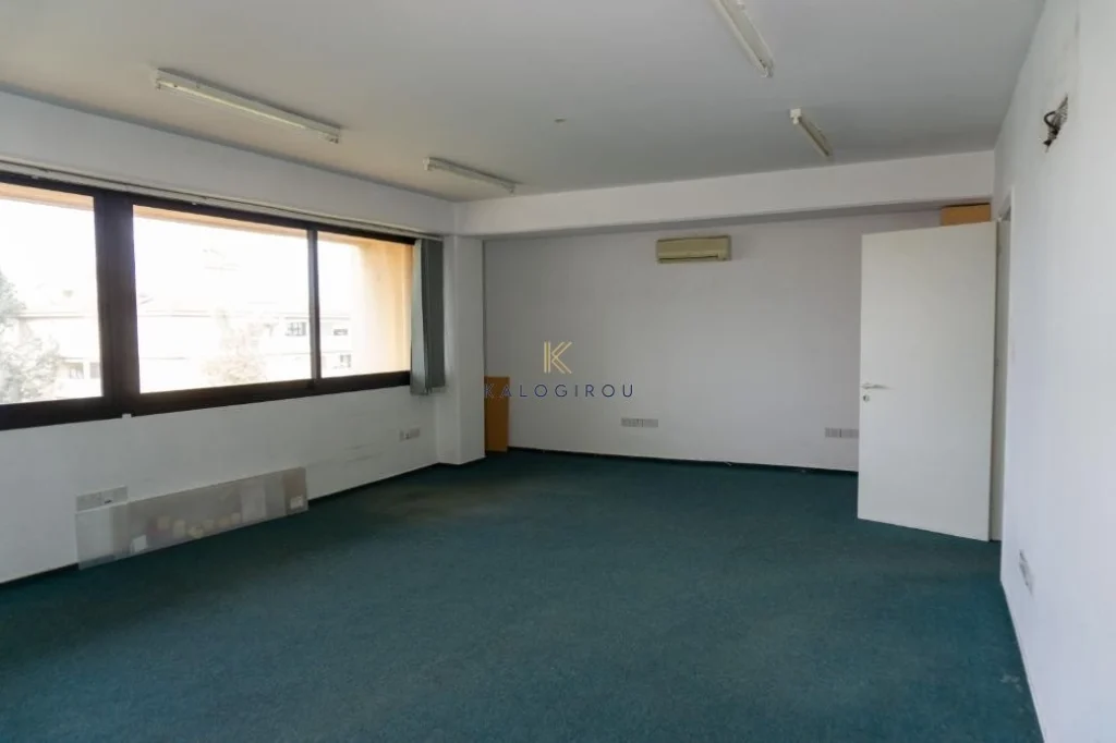 331m² Office for Sale in Nicosia District