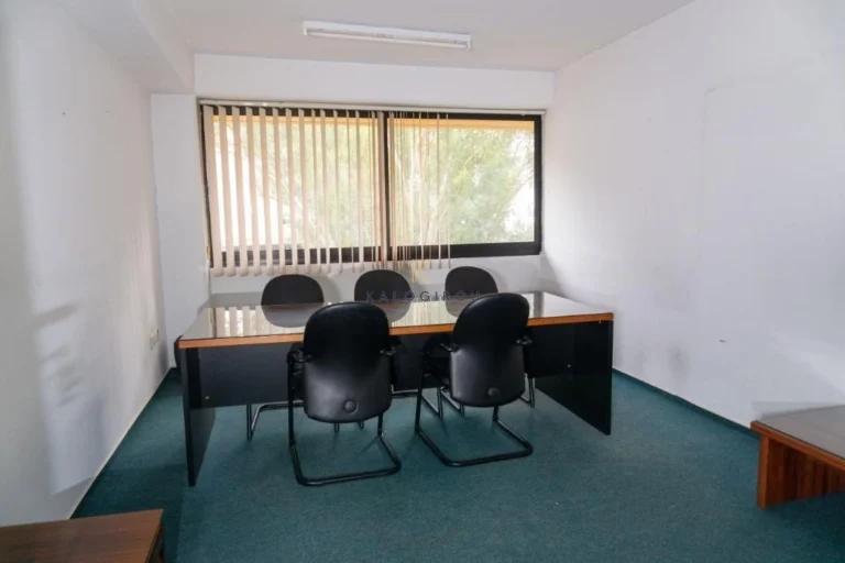 331m² Office for Sale in Nicosia District