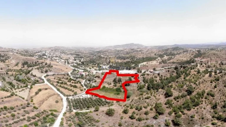 Plots of Land for Sale