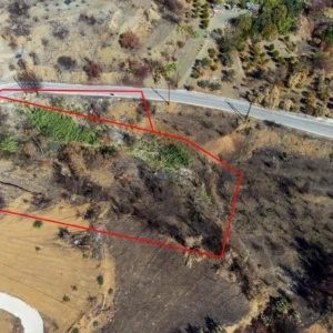 2,974m² Plot for Sale in Melini, Larnaca District