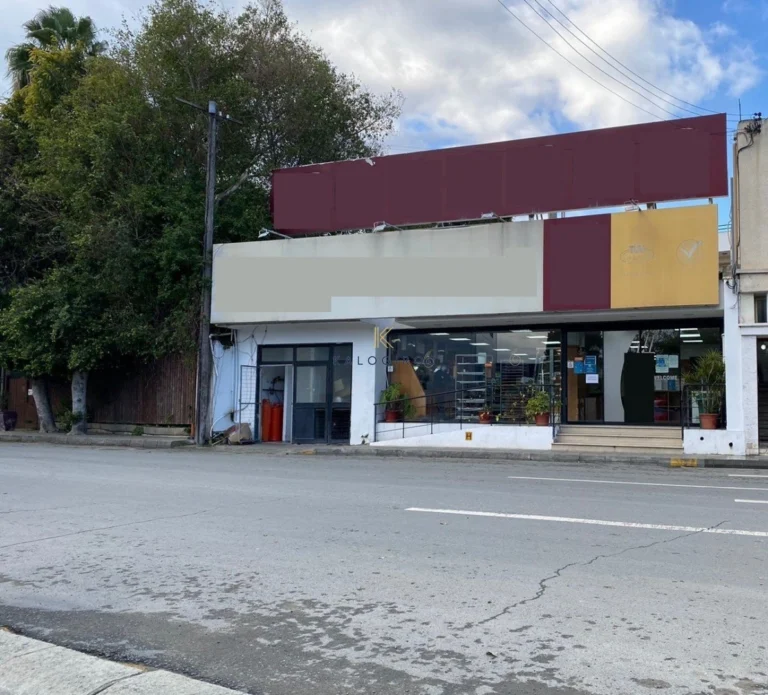 300m² Building for Sale in Larnaca District