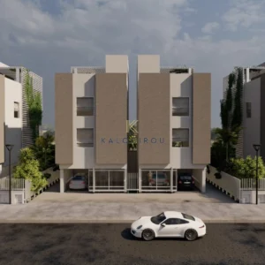 2 Bedroom Apartment for Sale in Krasas, Larnaca District