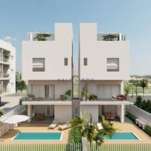 3 Bedroom House for Sale in Krasas, Larnaca District