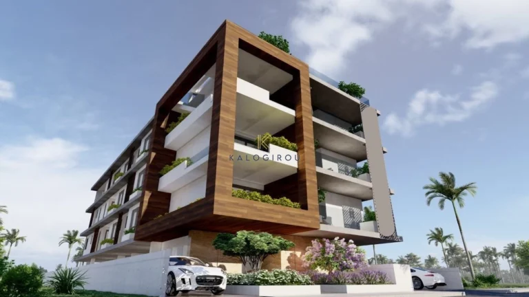 Cheap Apartments for Sale Larnaca up to 300000 euro