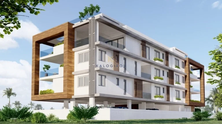 Cheap Apartments for Sale Larnaca up to 300000 euro