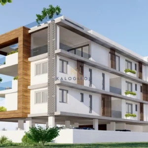 2 Bedroom Apartment for Sale in Larnaca District