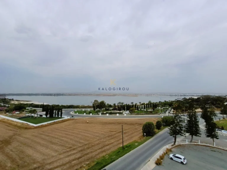 2 Bedroom Apartment for Sale in Larnaca District