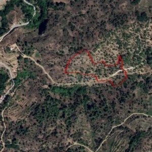 19,064m² Plot for Sale in Kaminaria, Limassol District