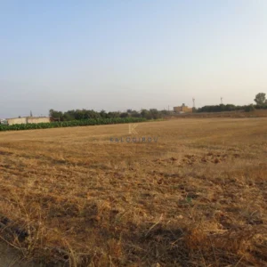 5,061m² Plot for Sale in Sotira, Famagusta District