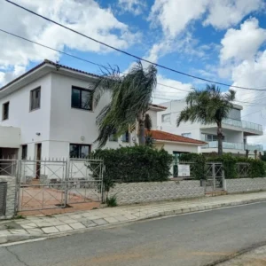 3 Bedroom House for Sale in Nicosia District