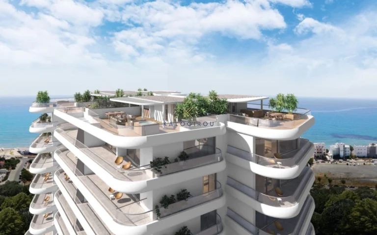 Cheap Apartments for Sale Larnaca up to 900000 euro