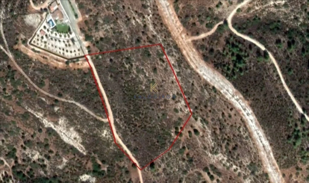 16,723m² Plot for Sale in Ora, Larnaca District