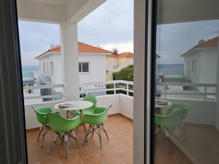 3 Bedroom House for Sale in Pervolia Larnacas