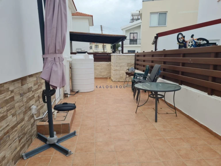 3 Bedroom House for Sale in Pervolia Larnacas