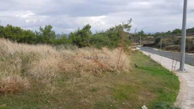 6,355m² Plot for Sale in Pigenia, Nicosia District