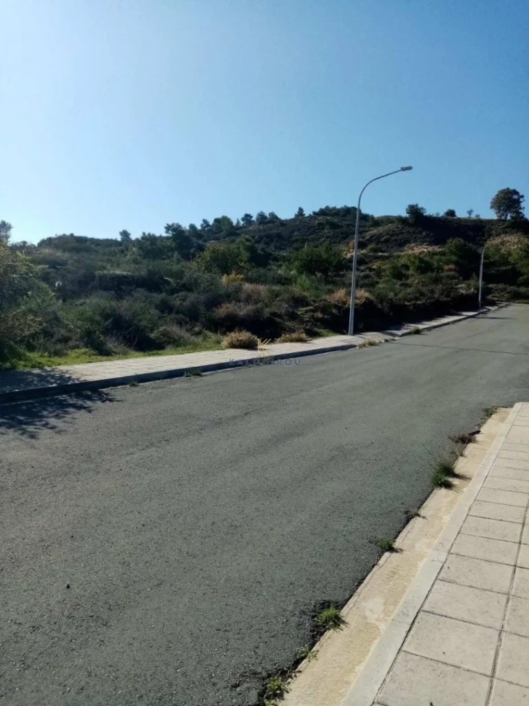 6,355m² Plot for Sale in Pigenia, Nicosia District