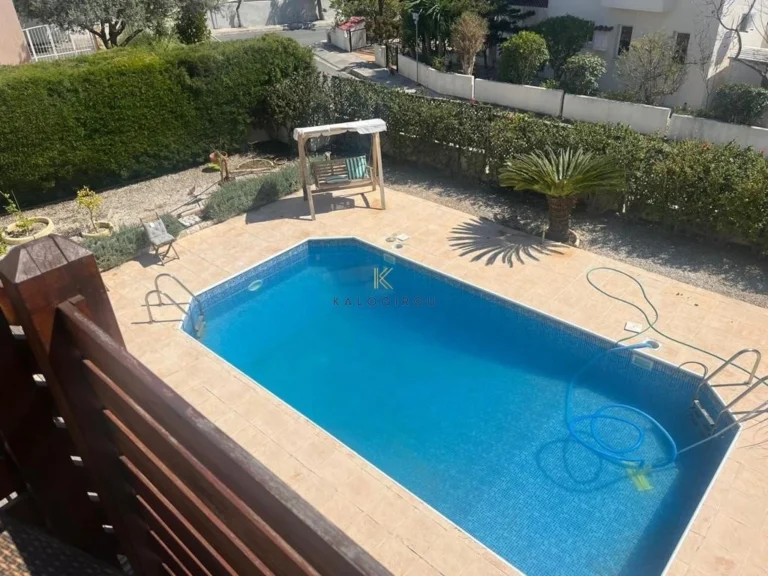 4 Bedroom House for Sale in Tala, Paphos District