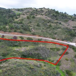 6,021m² Plot for Sale in Nicosia District