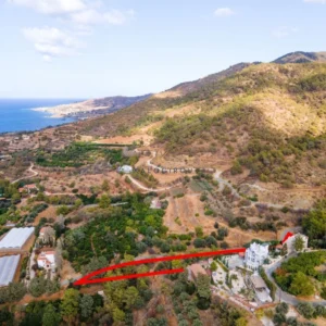 1,978m² Plot for Sale in Nea Dimmata, Paphos District