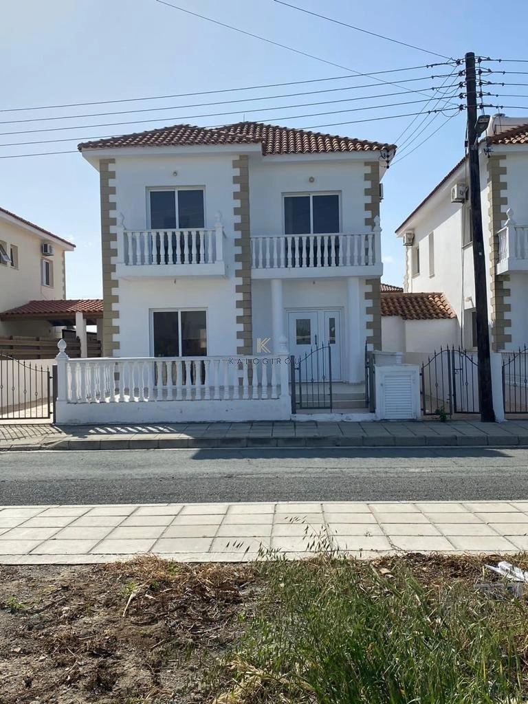 5 Bedroom House for Sale in Kiti, Larnaca District