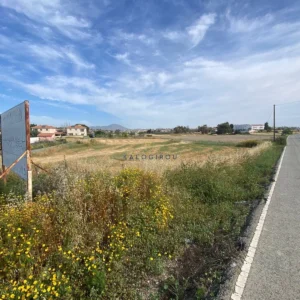 1,570m² Plot for Sale in Mazotos, Larnaca District